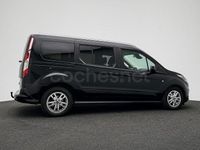 Usado Ford Tourneo Connect Titanium 120 CV (88 kW) 2020 Negro Monovolumen