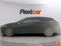 Usado Mercedes CLA250e Shooting Brake 218 CV (160 kW) 2023 Negro Familiar