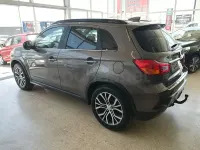 Usado Mitsubishi ASX Motion 117 CV (86 kW) 2018 Marrón SUV