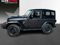 Usado Jeep Wrangler 270 CV (198 kW) 2022 SUV