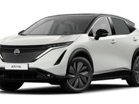 Nuevo Nissan Ariya Evolve 177 kW (242 CV) 2025 Blanco SUV