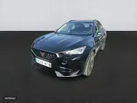 Usado Cupra Formentor 150 CV (110 kW) 2024 Negro SUV