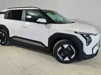 Usado Kia EV3 Earth 150 kW (204 CV) 2024 Gris SUV