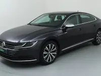 Usado VW Arteon Elegance 150 CV (110 kW) 2017 Utilitario