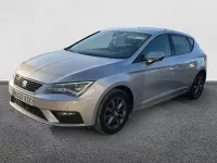 Usado Seat Leon Style 115 CV (84 kW) 2018