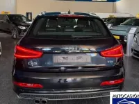 Usado Audi Q3 Advanced Plus 140 CV (102 kW) 2013 SUV