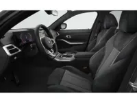 Usado BMW 330e Shadowline 292 CV (214 kW) 2025 Negro Berlina