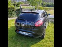 Usado Fiat Bravo Dynamic 120 CV (88 kW) 2008 Negro Utilitario