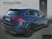 Usado Mercedes GLC220 AMG line 197 CV (144 kW) 2024 Otro SUV