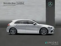 Usado Mercedes A180 116 CV (85 kW) 2021 Gris