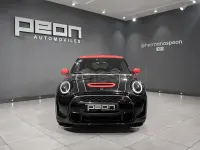 Usado Mini Cooper S 204 CV (150 kW) 2024 Negro Utilitario