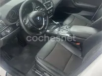 Usado BMW X4 190 CV (139 kW) 2018 Blanco SUV