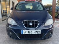 Usado Seat Altea Reference 105 CV (77 kW) 2013 Azul Monovolumen