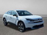 Nuevo Citroën C4 145 CV (106 kW) 2025 Blanco SUV