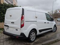 Usado Ford Transit Connect Trend 100 CV (73 kW) 2021 Blanco Monovolumen
