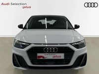 Brugt Audi A1 116 HK (85 kW) 2025 Hvid SUV