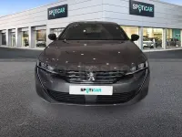 Usado Peugeot 508 Allure 131 CV (96 kW) 2023 Gris Berlina
