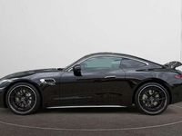 Usado Mercedes AMG GT 43 AMG 417 CV (306 kW) 2025 Negro Coupe