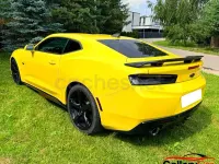 Usado Chevrolet Camaro 405 CV (297 kW) 2017 Amarillo Coupe