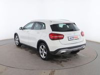 Usado Mercedes GLA200 Urban 135 CV (99 kW) 2018 Blanco SUV