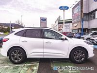 usado Ford Kuga 2.5 Duratec FHEV ST-Line AWD Aut.