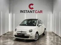 Usado Fiat 500 Sport 70 CV (51 kW) 2022 Blanco Berlina