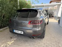Usado Porsche Macan 258 CV (189 kW) 2014 Marrón SUV
