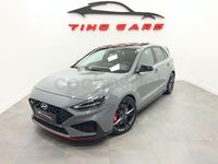 Usado Hyundai i30 N Performance 280 CV (205 kW) 2022 Gris / plata Berlina