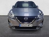 Usado Nissan Qashqai Tekna 158 CV (116 kW) 2023 SUV