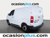 Usado Fiat Scudo Business 102 CV (75 kW) 2022 Blanco Van