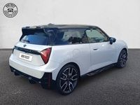 Usado Mini Cooper SE 160 kW (218 CV) 2024 Eléctrico Utilitario