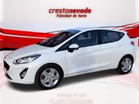 usado Ford Fiesta 1.1 TiVCT 55kW 75CV Trend 5p Te puede interesar