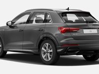 usado Audi Q3 35 Tfsi S Line S Tronic