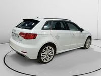 Usado Audi A3 S-Line 116 CV (85 kW) 2018