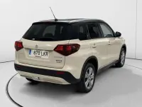 Usado Suzuki Vitara 129 CV (94 kW) 2020 Beige SUV