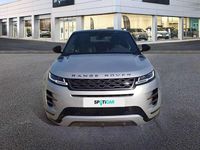 Usado Land Rover Range Rover evoque SE Dynamic 151 CV (111 kW) 2020 Gris SUV