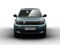 Nuevo Fiat Grande Panda Pop 101 CV (74 kW) 2026 Azul Utilitario
