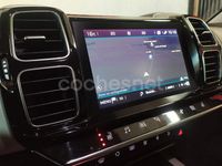 Usado Citroën C5 Aircross Shine 131 CV (96 kW) 2021 Gris / plata SUV