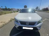 Usado Seat Ateca XCELLENCE 150 CV (110 kW) 2018 Blanco SUV