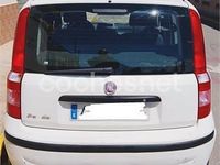 Usado Fiat Panda Dynamic 70 CV (51 kW) 2008 Blanco Utilitario