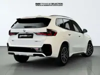 Usado BMW X1 Luxury Line 163 CV (119 kW) 2024 SUV