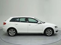 usado Audi A3 Sportback 1.6TDI Attraction