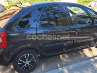 Usado Citroën Xsara Picasso 110 CV (80 kW) 2006 Negro Monovolumen