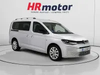 Usado VW Caddy 114 CV (83 kW) 2023 Monovolumen