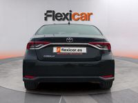 Usado Toyota Corolla Active 125 CV (91 kW) 2023 Negro Berlina