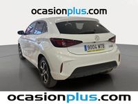 Usado MG MG3 Luxury 195 CV (143 kW) 2024 Blanco Utilitario