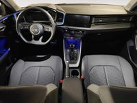 Usado Audi A1 Sportback 116 CV (85 kW) 2025 Blanco Utilitario