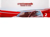 Usado VW Golf VII Advance 125 CV (91 kW) 2017 Blanco
