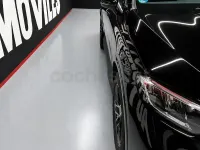 Usado Mercedes GLC220 197 CV (144 kW) 2023 Negro SUV