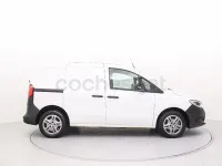 Usado Mercedes Citan 112 116 CV (85 kW) 2023 Blanco Monovolumen